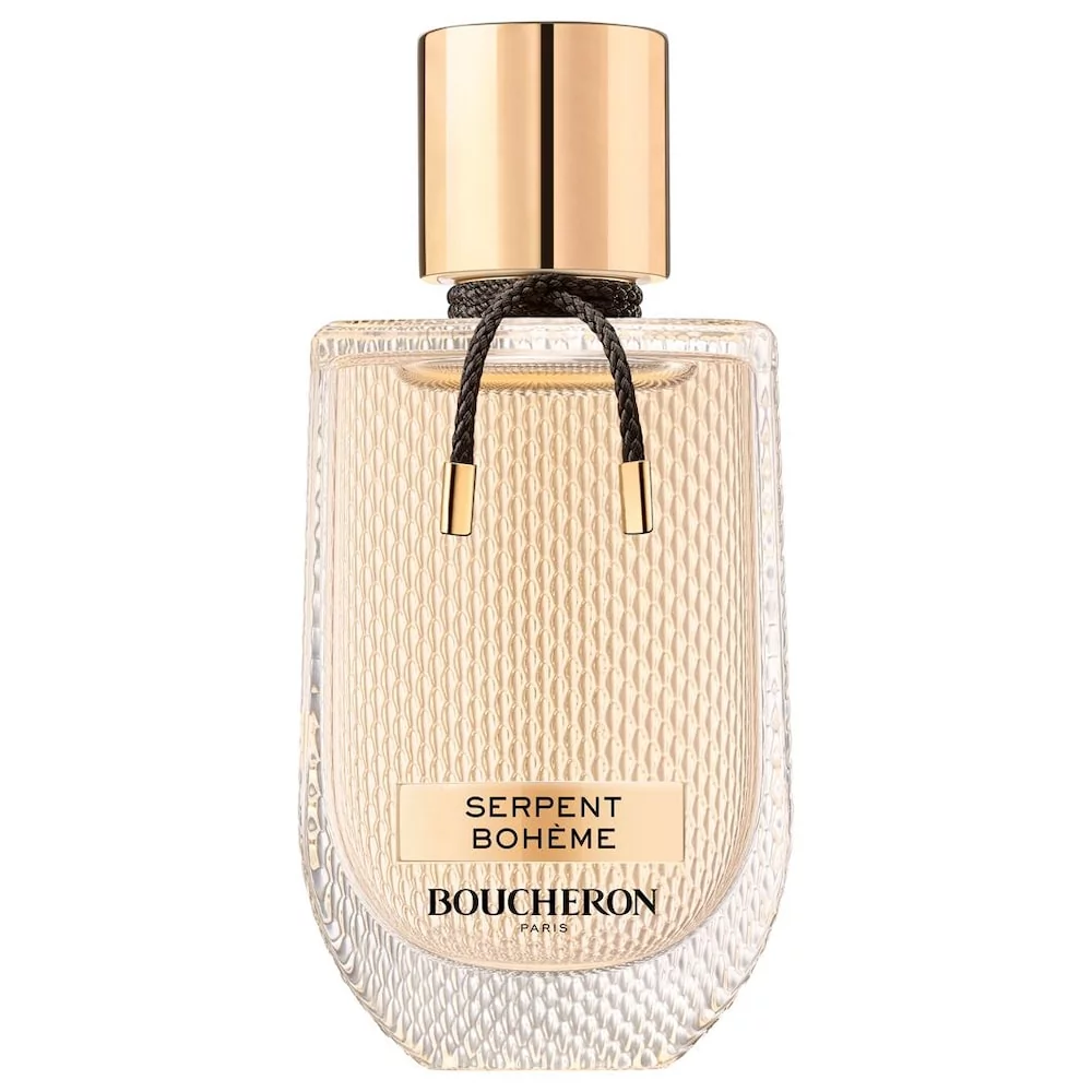 Boucheron Collection Serpent Boheme Woda perfumowana 50 ml