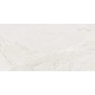 Płytki ceramiczne - Mexen Homes Bianco gres szkliwiony rekt. G1, płytka podłogowo-ścienna 120 x 60 cm, połysk - TL151-120-060-00 - miniaturka - grafika 1