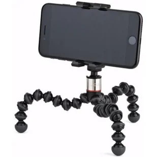 Joby Griptight One Gorillapod Stand (108038) - Statywy fotograficzne - miniaturka - grafika 1