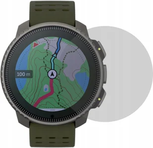 Szkło ochronne do Suunto Vertical 49mm - Akcesoria do smartwatchy - miniaturka - grafika 1