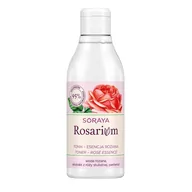 Toniki i hydrolaty do twarzy - Soraya ROSARIUM TONIK-ESENCJA RÓŻANA 200ML - miniaturka - grafika 1