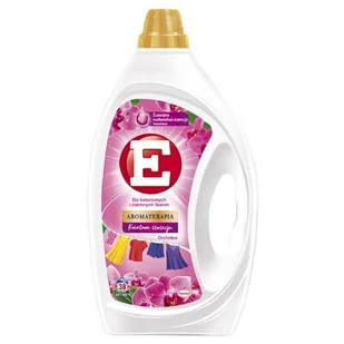 E Żel Do Prania Orchid (38 Prań) - Środki do prania - miniaturka - grafika 1