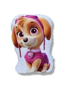 Kołdry i poduszki dla dzieci - Poduszka Psi Patrol maskotka Skye przytulanka Skye - miniaturka - grafika 1