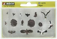 Kolejki i akcesoria - NOCH Ptaki 15775 - miniaturka - grafika 1