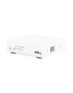 Axis D8004 (2101002) - Switche - miniaturka - grafika 1