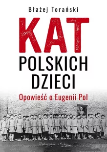 Kat polskich dzieci - E-booki - historia - miniaturka - grafika 1