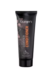 Odżywka woskowa do butów Granger's Leather Conditioner 75 ml - Akcesoria obuwnicze - miniaturka - grafika 1