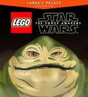 DLC - LEGO Gwiezdne wojny: Przebudzenie Mocy: Jabba's Palace Character Pack DLC - miniaturka - grafika 1