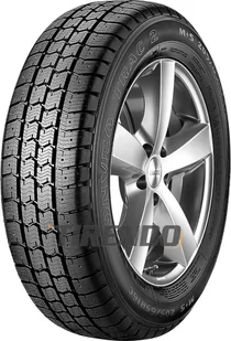 Fulda Conveo Trac 2 195/70 R15C 104/102R - Opony ciężarowe - miniaturka - grafika 1