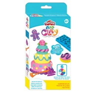 Zabawki kreatywne - PLAY-DOH Air Clay Sweets Creations, zabawka kreatywna - zabawka - miniaturka - grafika 1