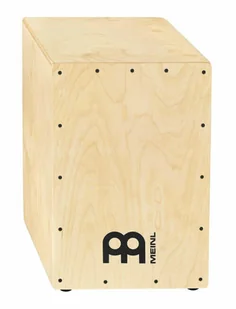 Meinl HCAJ100NT - Instrumenty perkusyjne - miniaturka - grafika 1
