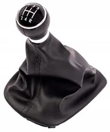 Akcesoria motoryzacyjne - Vw Passat B5 Lift Gałka Zmiany Biegów Z Mieszkiem - miniaturka - grafika 1