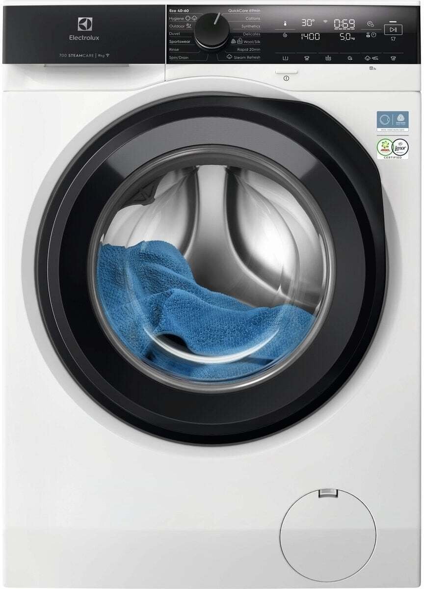 Electrolux EW7F4492FCE