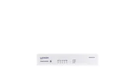 Firewalle sprzętowe - LANCOM R&S Unified Firewall UF-260 firewall (hardware) Komputer stacjonarny 4,45 Gbit/s - miniaturka - grafika 1