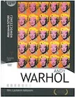 Książki o kulturze i sztuce - Andy Warhol. Mistrzowie sztuki nowoczesnej - miniaturka - grafika 1