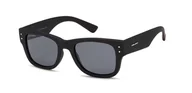 Okulary przeciwsłoneczne - Okulary przeciwsłoneczne Solano SS 21054 G - miniaturka - grafika 1