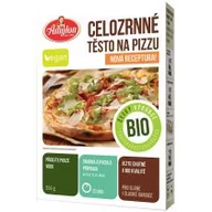 Budyń - Amylon (budynie, galaretki,kisiele,cukry, skrobie MIESZANKA DO WYPIEKU PIZZY BIO 250 g - BP-8594006667111 - miniaturka - grafika 1