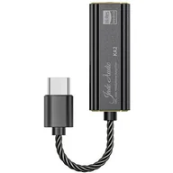 Wzmacniacze słuchawkowe - FiiO KA2 Type-C Kompaktowy wzmacniacz słuchawkowy z DAC (wersja Android) +9 sklepów - przyjdź przetestuj lub zamów online+ - miniaturka - grafika 1