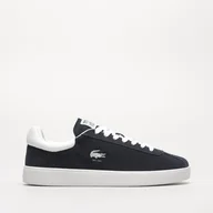 Buty sportowe męskie - LACOSTE BASESHOT 223 1 SMA - Lacoste - miniaturka - grafika 1
