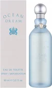 Wody i perfumy damskie - Giorgio Beverly Hills, Ocean Dream Woman, Woda toaletowa, 90ml - miniaturka - grafika 1