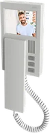 Akcesoria do domofonów i wideodomofonów - ACO INS-MPR 4 Monitor INSPIRO kolorowy cyfrowy 4 do systemów videodomofonowych INS-MPR 4" - miniaturka - grafika 1