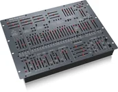 Inne instrumenty muzyczne - ‌Behringer 2600 GRAY MEANIE - syntezator analogowy ♦ 30 DNI NA ZWROT ♦ GWARANCJA DOOR-TO-DOOR ♦ SZYBKA WYSYŁKA - miniaturka - grafika 1