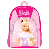 Plecaki - Plecak Barbie dla Małej Księżniczki regulacja dla dziecka do szkoły - miniaturka - grafika 1