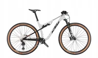 Rowery - ROWER KTM SCARP ELITE 21'' XL/53cm METALIC WHITE 2023/2024 - miniaturka - grafika 1