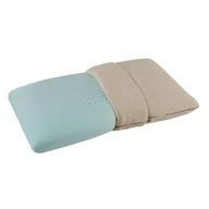 Poduszki, koce i materace lecznicze - MAGNIFLEX Poduszka COTTON DELUXE STANDARD MAXI MAGNIFLEX Rozmiar poduszki 72x42x15 48137XM - miniaturka - grafika 1