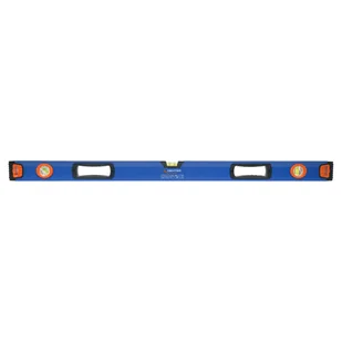 Ręczna poziomica 1000 mm Dexter 3276007316018 - Poziomice, łaty, miary - miniaturka - grafika 1