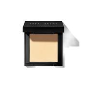 Pudry do twarzy - Bobbi Brown MINIS Mini Sheer Finished Pressed Powder Pale Yellow 4.0 g - miniaturka - grafika 1