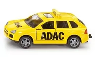 Samochody i pojazdy dla dzieci - Siku Road Car ADAC 1422 - miniaturka - grafika 1