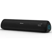 Głośniki przenośne - HAMA Piperoll 3.0 Czarny - miniaturka - grafika 1