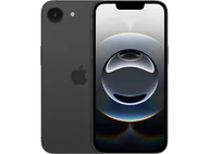 Telefony komórkowe - Apple iPhone 16e 512GB Czarny - miniaturka - grafika 1