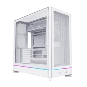Obudowy komputerowe - Obudowa do komputera Montech HS01 White - miniaturka - grafika 1
