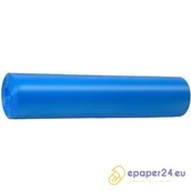 Worki na śmieci - WORKI NA ŚMIECI 60 L LDPE MOCNE NIEBIESKIE (50) - miniaturka - grafika 1