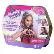 Zabawki kreatywne - Spin Master, zestaw kreatywny Cool Maker Hollywood Hair Starstruck - miniaturka - grafika 1