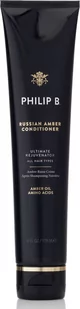 Philip B Russian Amber Imperial Conditioner 178ml - odżywka do włosów 178 ml - Odżywki do włosów - miniaturka - grafika 1