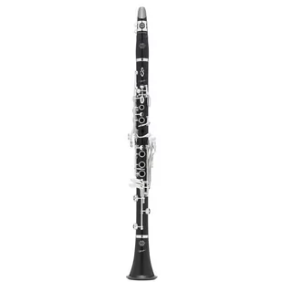 Selmer Henri Paris Klarnet BB/A MUSE SIB/LA - Instrumenty dęte - miniaturka - grafika 1