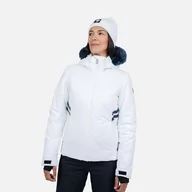 Kurtki narciarskie - Kurtka narciarska damska Rossignol W Ski - miniaturka - grafika 1