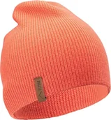 Czapki damskie - Elbrus Czapka zimowa damska Elbrus Usiana wos coral - miniaturka - grafika 1