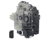 Nadwozie - akcesoria - Zamek drzwi Febi Bilstein 172110 - miniaturka - grafika 1