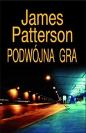 Kryminały - Podwójna gra. Alex Cross. Tom 13 - miniaturka - grafika 1