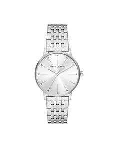 Zegarek Zegarek Armani Exchange AX5578 Lola - Zegarki damskie - miniaturka - grafika 1