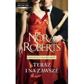 Literatura obyczajowa - Teraz i zawsze. MacGregorowie. Tom 5 - miniaturka - grafika 1