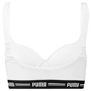 Stanik sportowy damski puma pa - Biustonosze - miniaturka - grafika 1