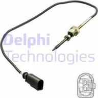 Czujniki - czujnik, temperatura spalin Delphi TS30165 - miniaturka - grafika 1