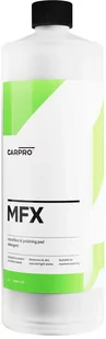 CarPro MFX  płyn do prania ściereczek z mikrofibry, przywraca chłonność 1L - Akcesoria do mycia samochodu - miniaturka - grafika 1