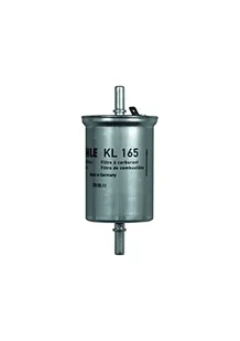 MAHLE KL 159 Filtr paliwa - Części motocyklowe - miniaturka - grafika 1