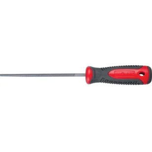 Proline Pilnik Ślusarski okrągły 150mm 32354 - Pilniki - miniaturka - grafika 1